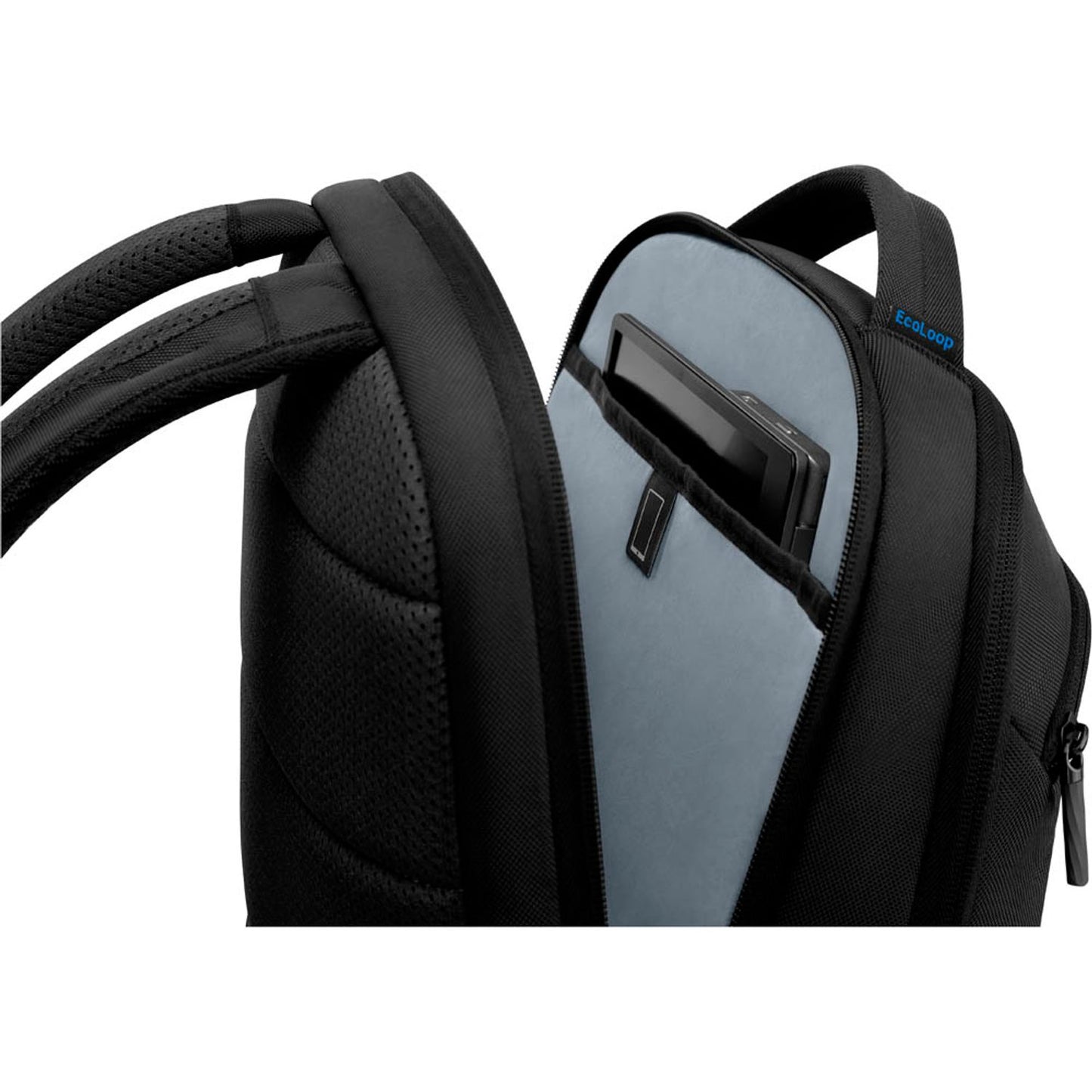 DELL Laptoptasche EcoLoop Pro CP5723 Kunststoff schwarz -CP5723 bis 43,2 cm (17 Zoll) | DELL-CP5723