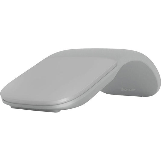 Microsoft Surface Arc Maus kabellos hellgrau | FHD-00002