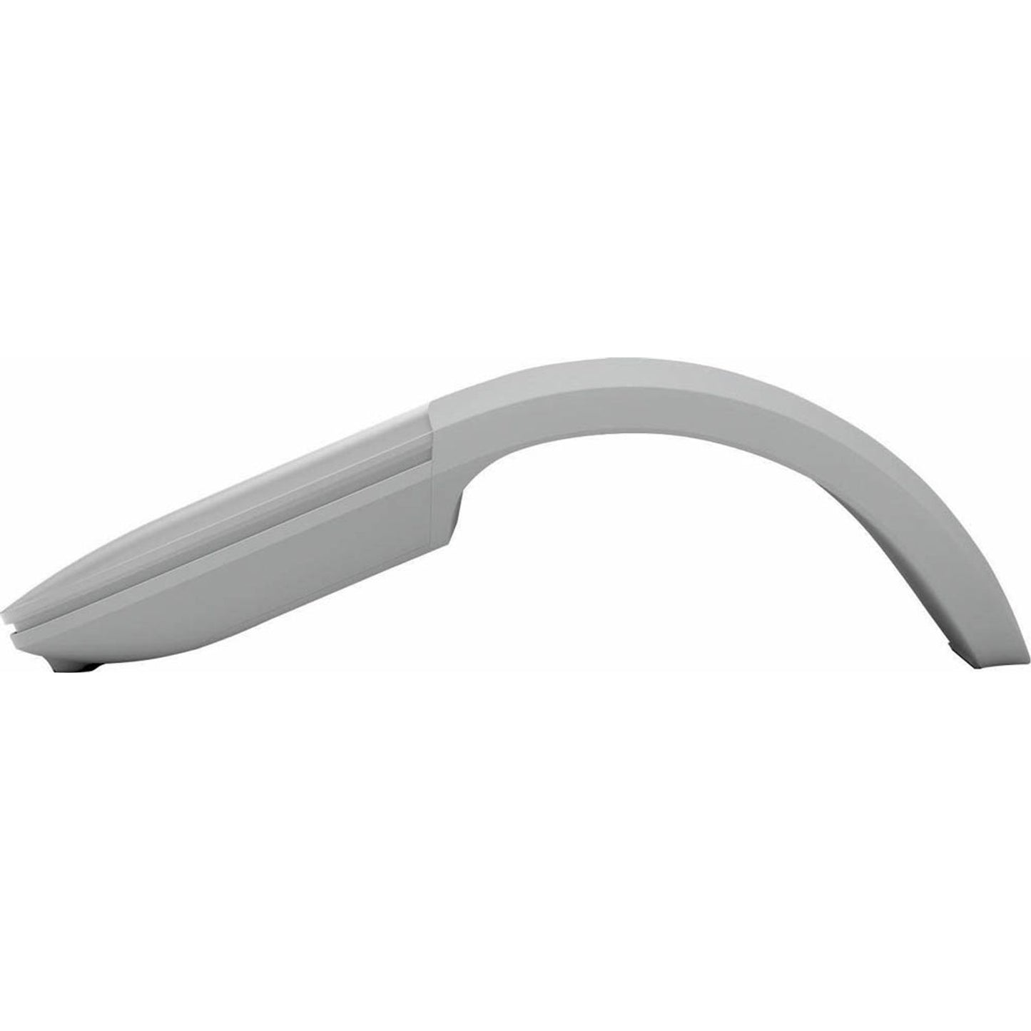 Microsoft Surface Arc Maus kabellos hellgrau | FHD-00002