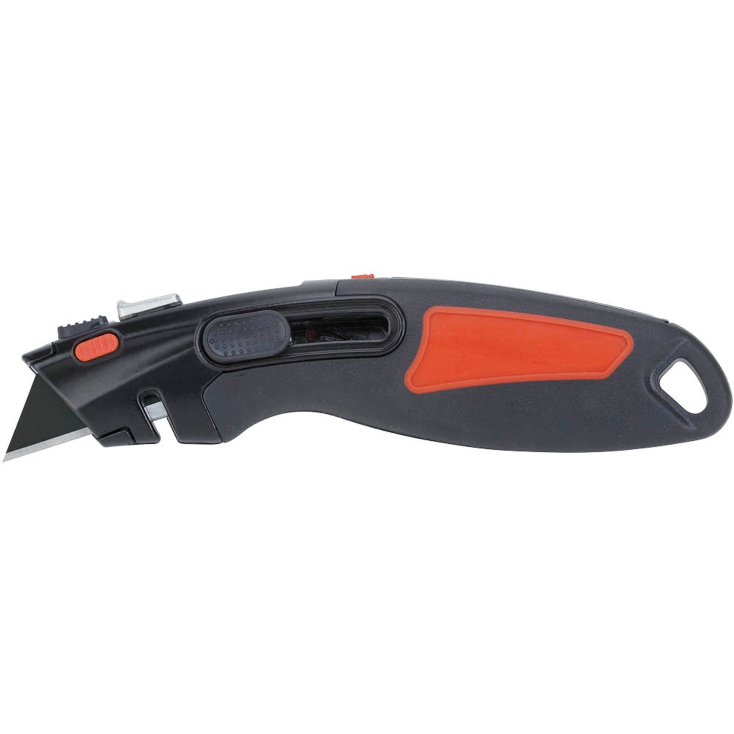 MAUL work Cuttermesser schwarz 18 mm | 7772290
