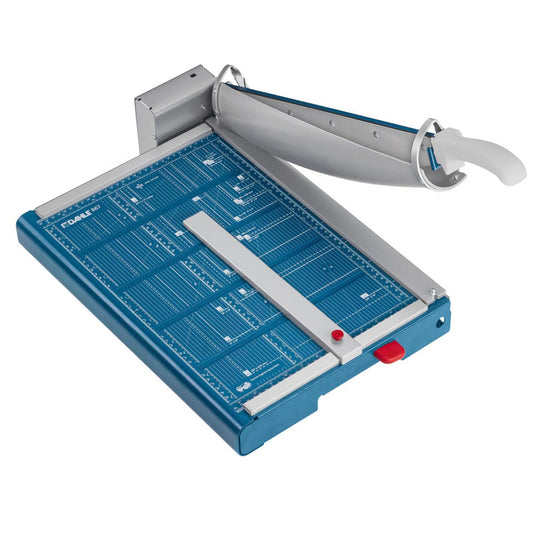 DAHLE Hebelschneider 867 | 00867-20504