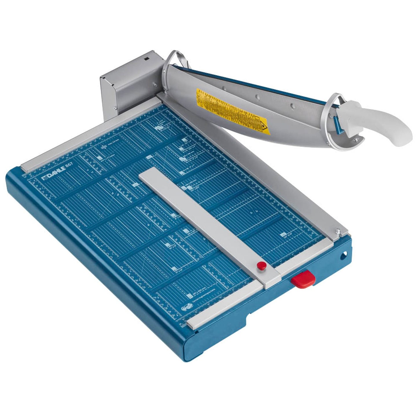 DAHLE Hebelschneider 867 | 00867-20504