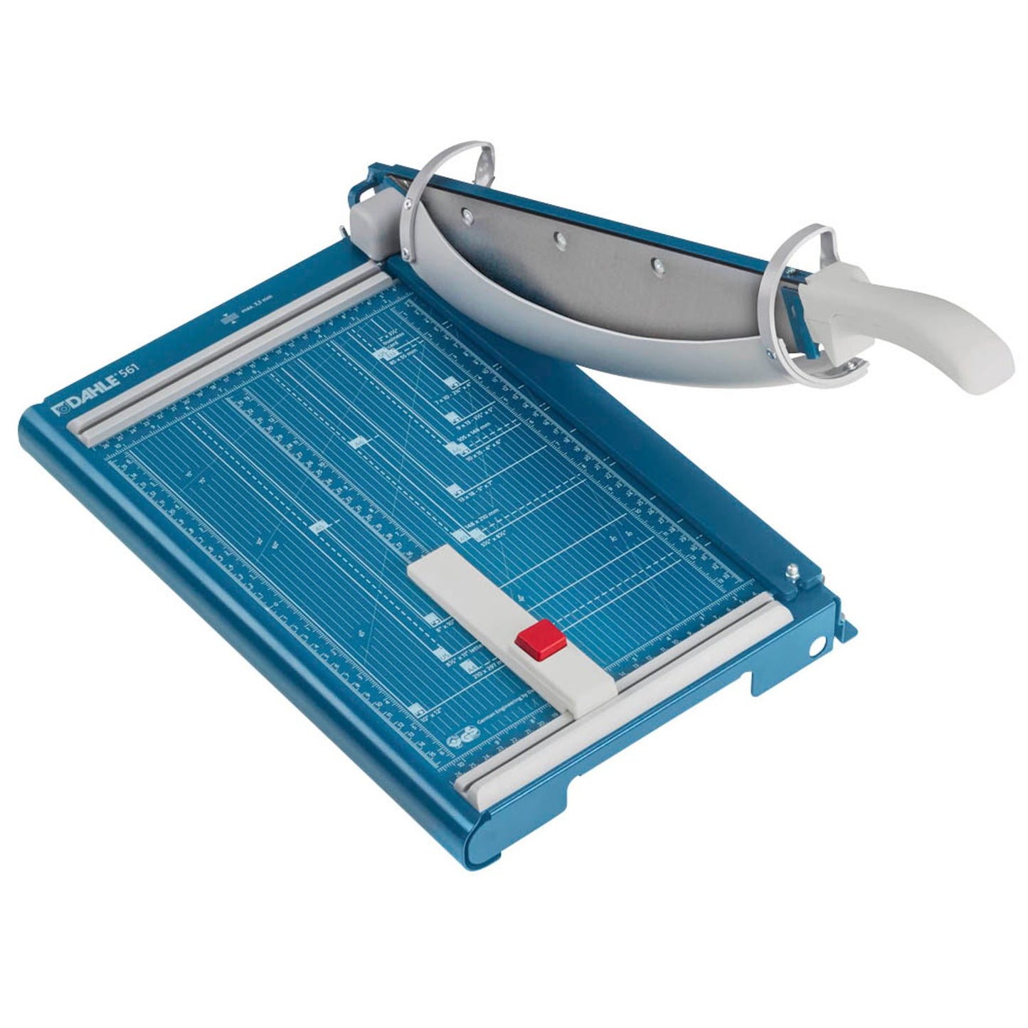 DAHLE Hebelschneider 561 | 00561-21285