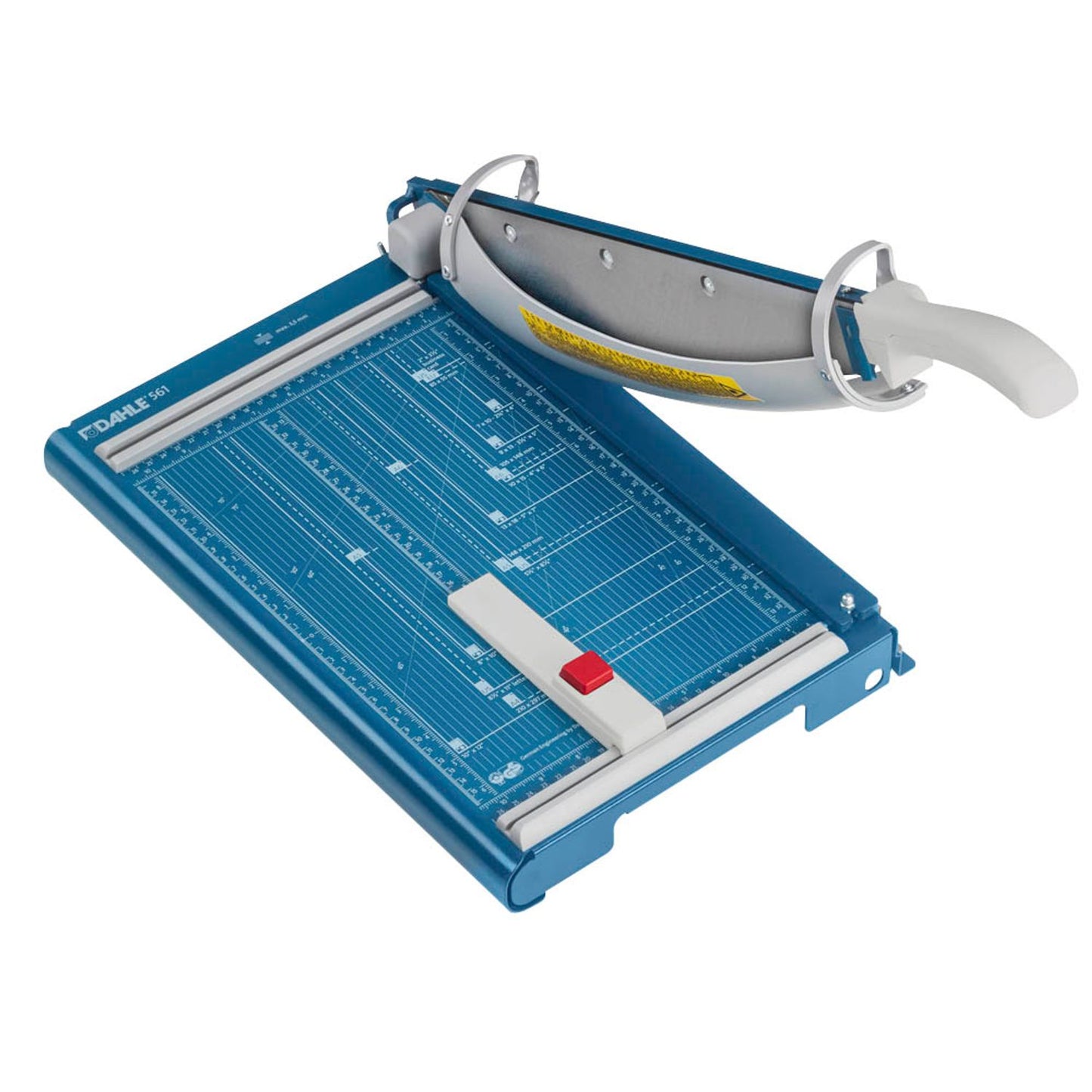 DAHLE Hebelschneider 561 | 00561-21285