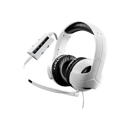 THRUSTMASTER Y-300CPX Gaming-Headset weiß | 4060077