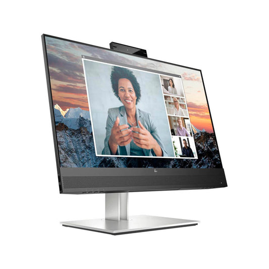 HP E24m G4 Monitor 61,0 cm (24,0 cm) schwarz | 40Z32AA#ABB