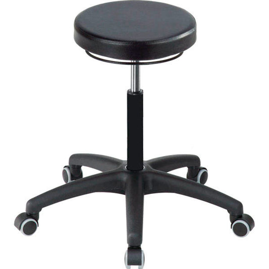 mey chair Arbeitshocker A1S-TR-PUA3 0 schwarz | 9058