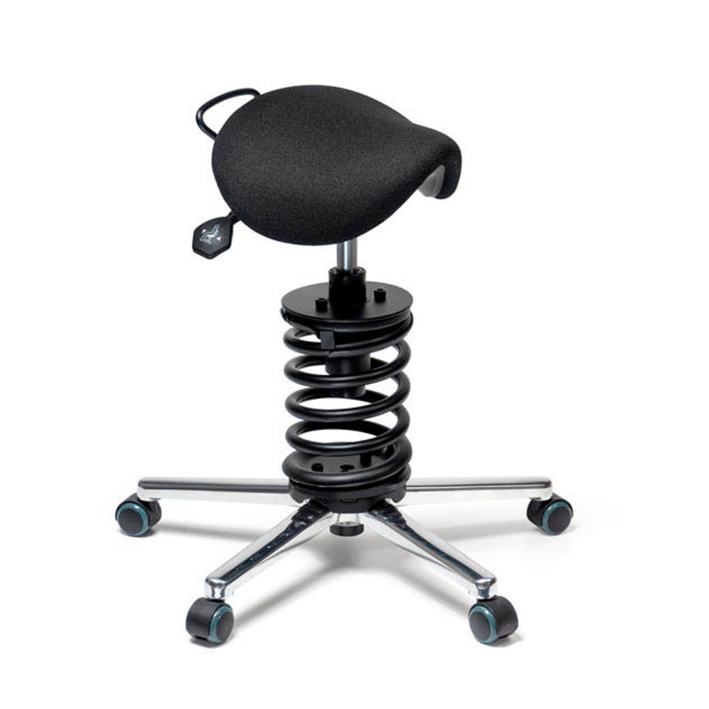 mey chair Sattelhocker A34-TRG-ST2 0 schwarz | 4200