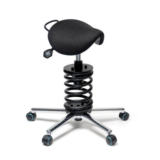 mey chair Sattelhocker A34-TRG-ST2 0 schwarz | 4200