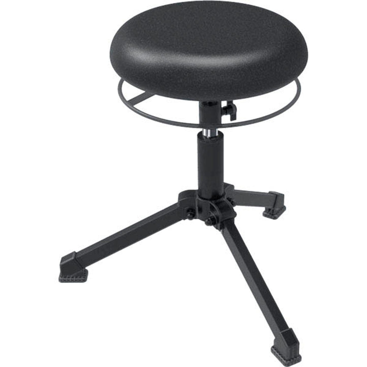 mey chair Arbeitshocker A23-TG-KL 0 schwarz Kunstleder | 9750