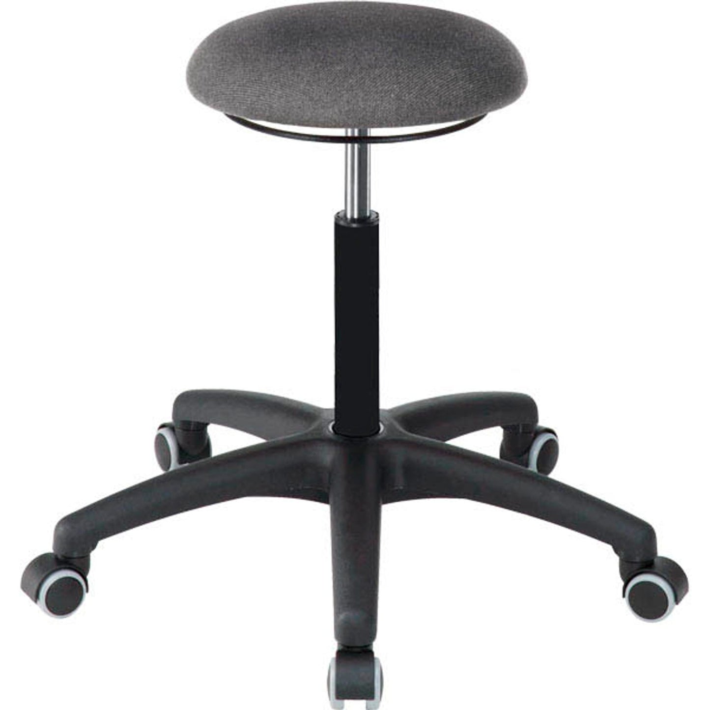 mey chair Arbeitshocker A1S-TR-ST 0 anthrazit | 91001