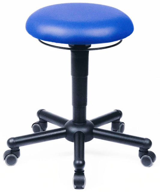 mey chair XXL Hocker A19-TR-KL Kunstleder