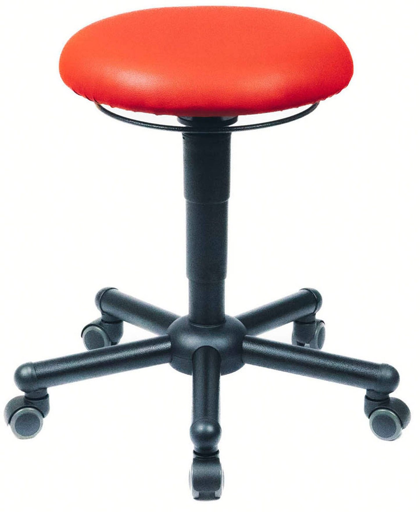 mey chair XXL Hocker A19-TR-KL Kunstleder