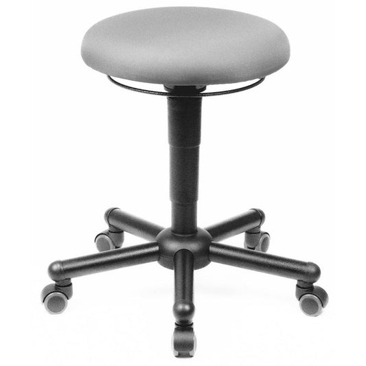 mey chair XXL Hocker A19-TR-KL anthrazit | 10025