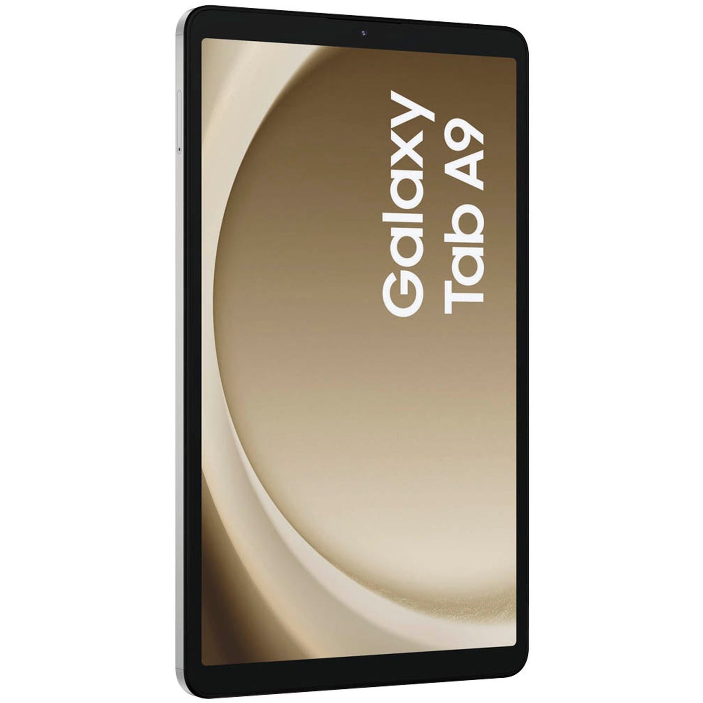 SAMSUNG Galaxy Tab A9 WiFi Tablet 22,0 cm (8,7 Zoll) 64 GB silber | SM-X110NZSAEUB