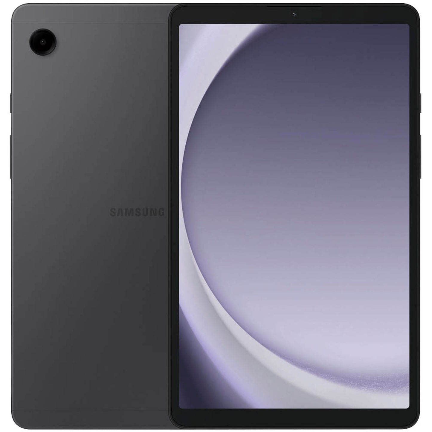 SAMSUNG Galaxy Tab A9 WiFi Tablet 22,0 cm (8,7 Zoll) 64 GB grau | SM-X110NZAAEUB