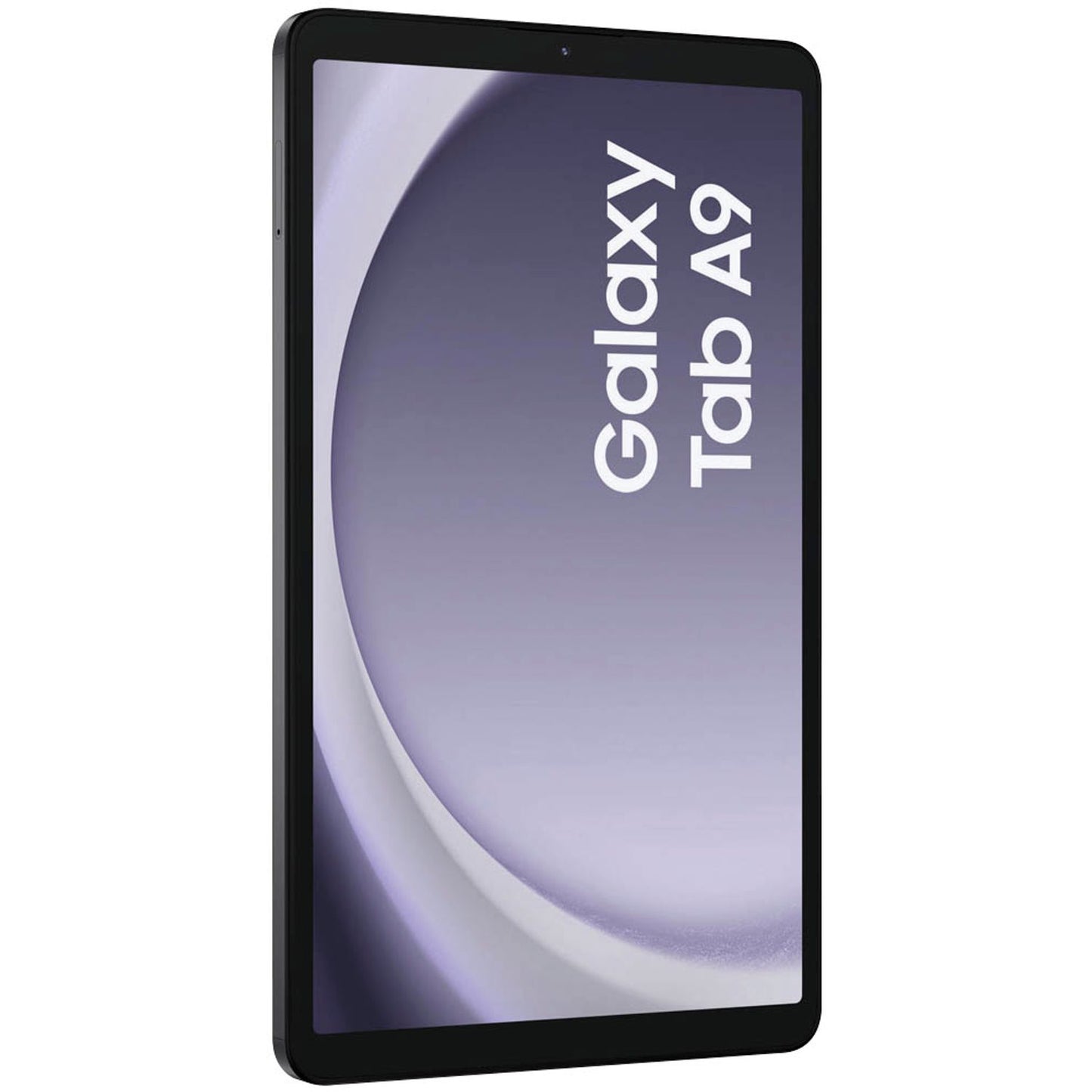 SAMSUNG Galaxy Tab A9 LTE Tablet 22,0 cm (8,7 Zoll) 64 GB grau | SM-X115NZAAEUB