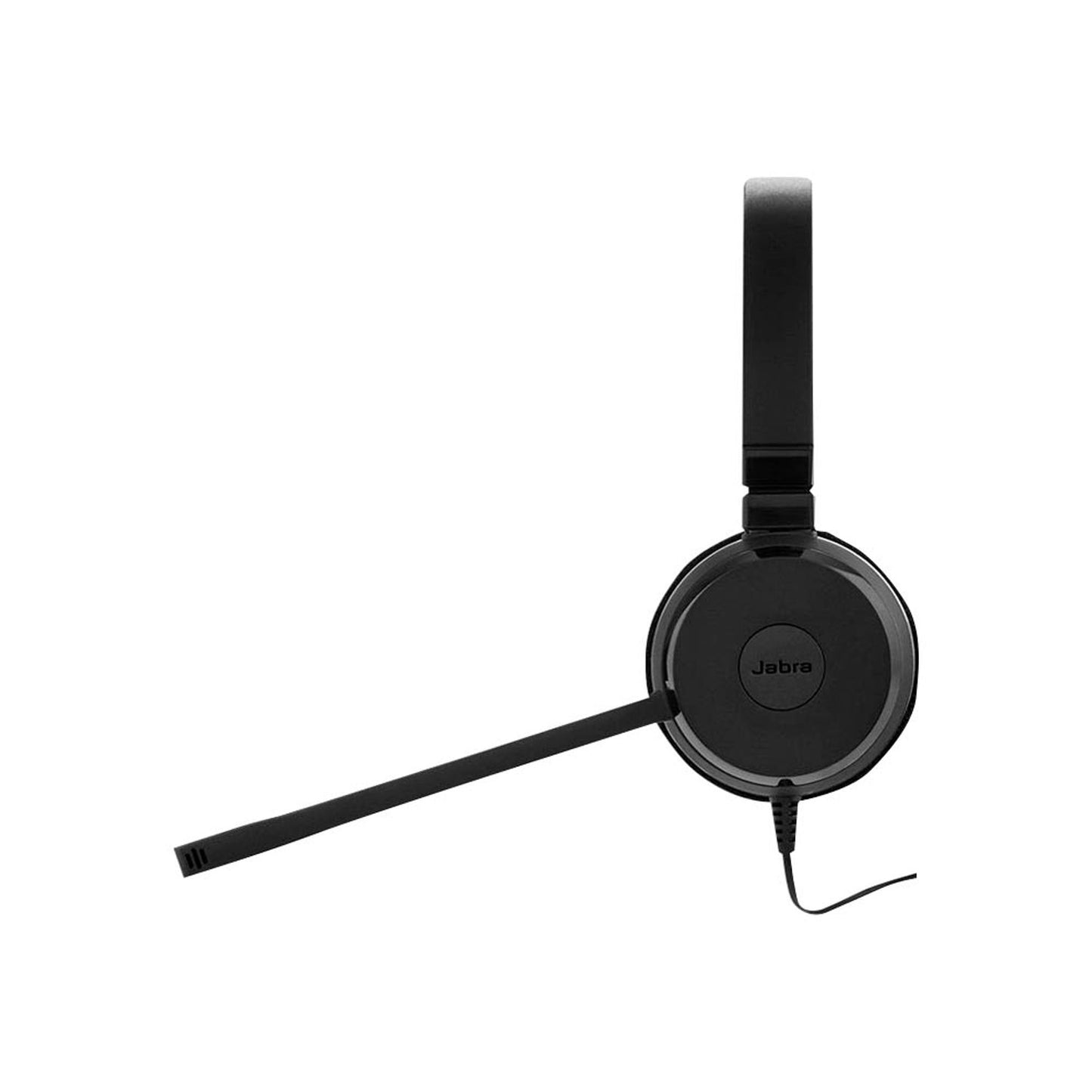 Jabra Evolve 20 Special Edition MS Stereo Headset schwarz | 4999-823-309