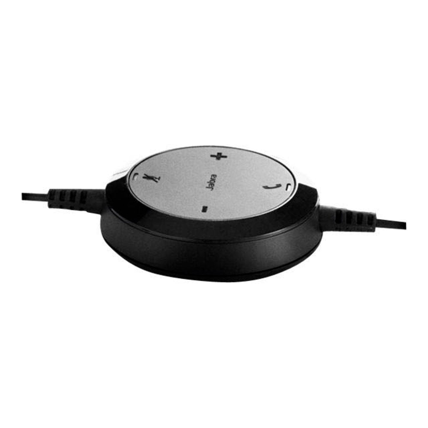 Jabra Evolve 20 Special Edition MS Stereo Headset schwarz | 4999-823-309