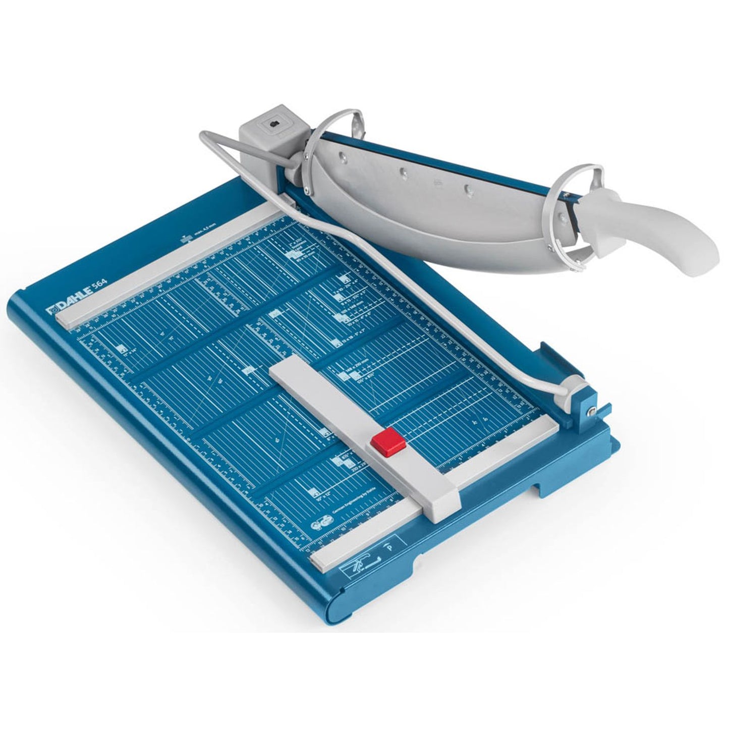 DAHLE Hebelschneider 564 | 00564-20215