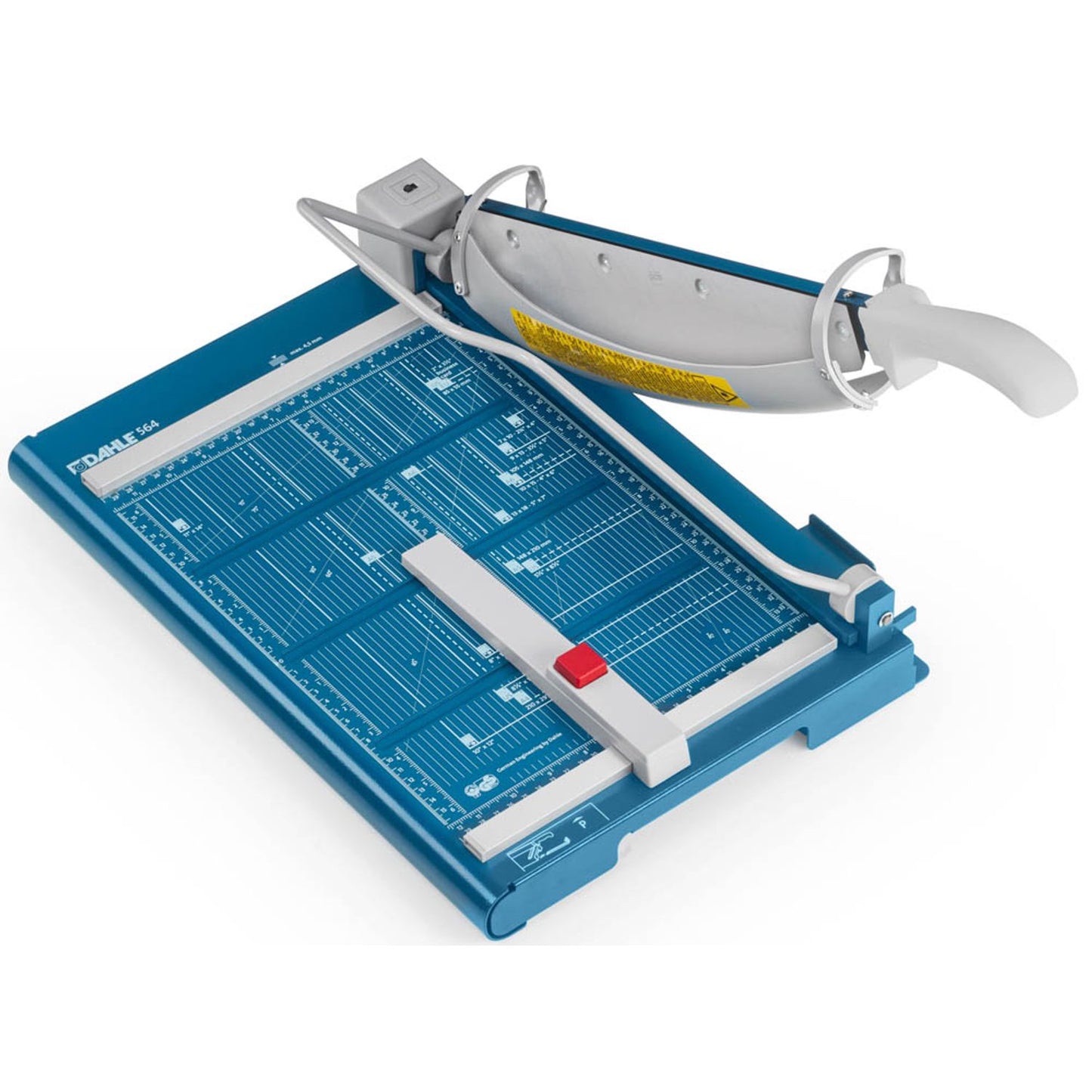 DAHLE Hebelschneider 564 | 00564-20215