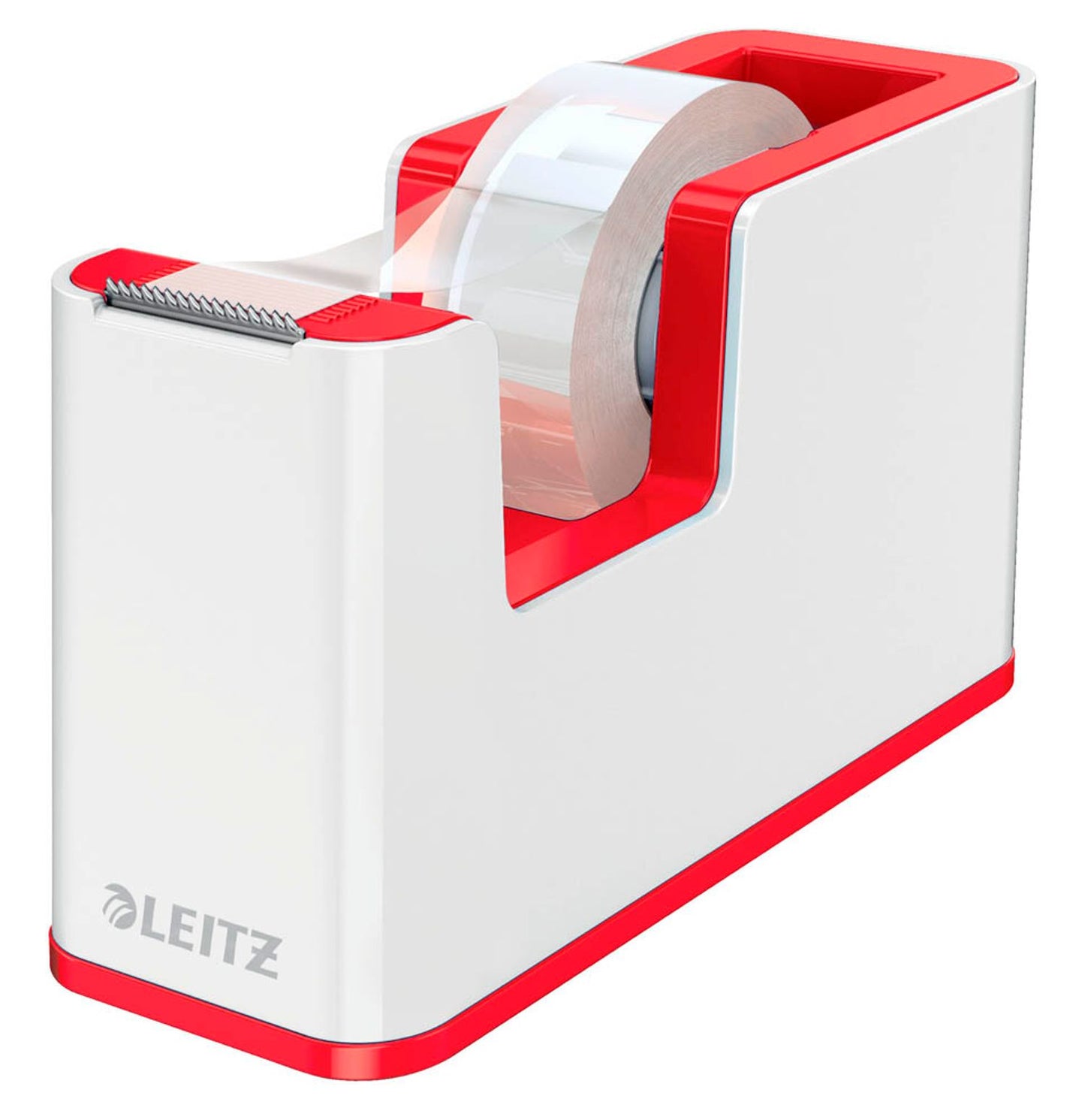LEITZ Tischabroller WOW Duo Colour