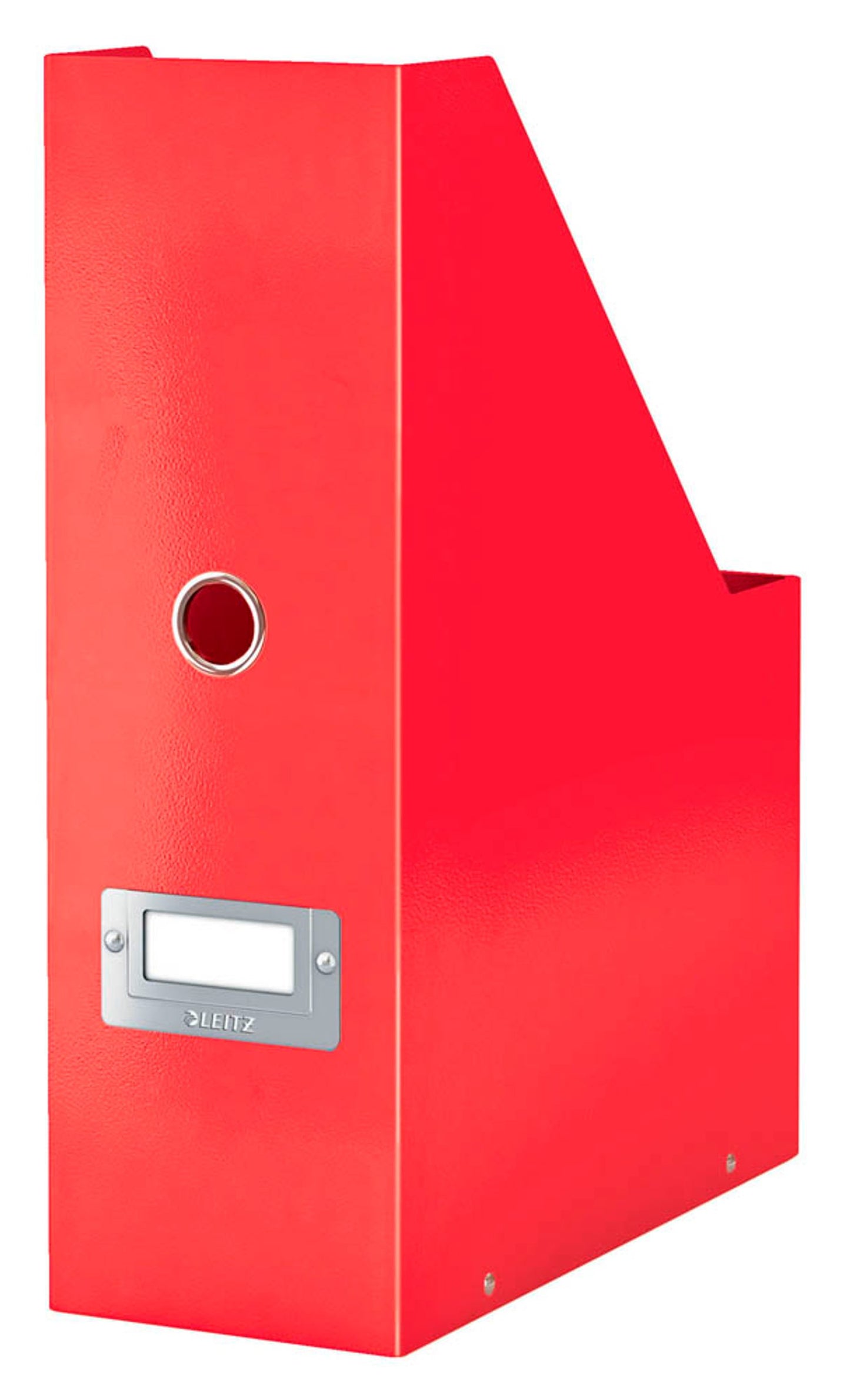 LEITZ Stehsammler Click & Store Karton, DIN A4,