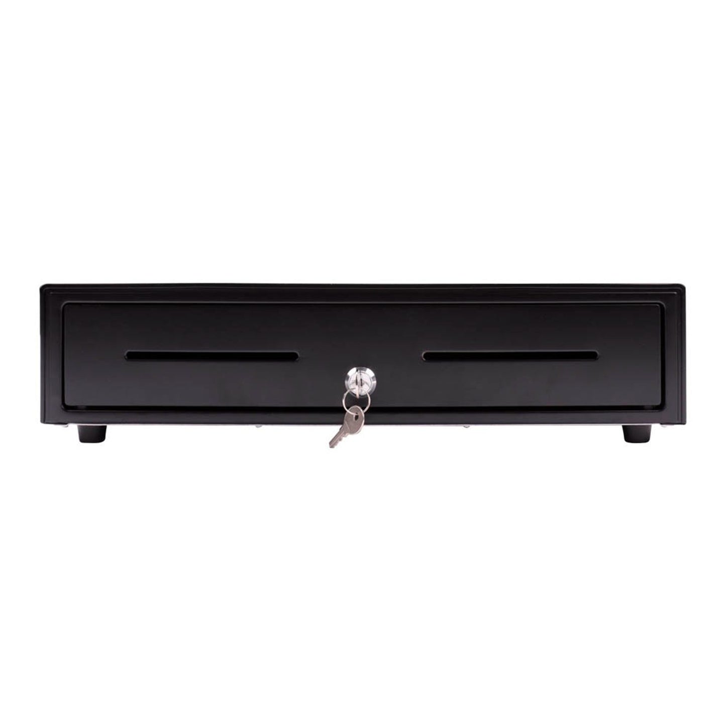 OLYMPIA Kassenschublade XLD 460A schwarz | 947990033