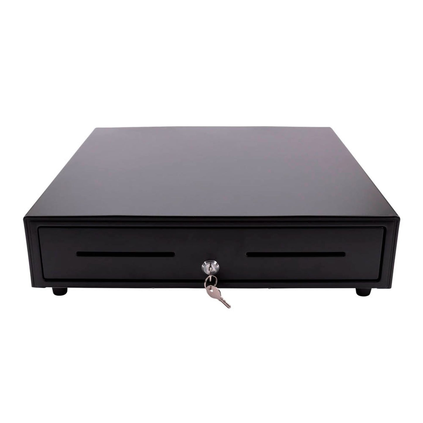 OLYMPIA Kassenschublade XLD 460A schwarz | 947990033