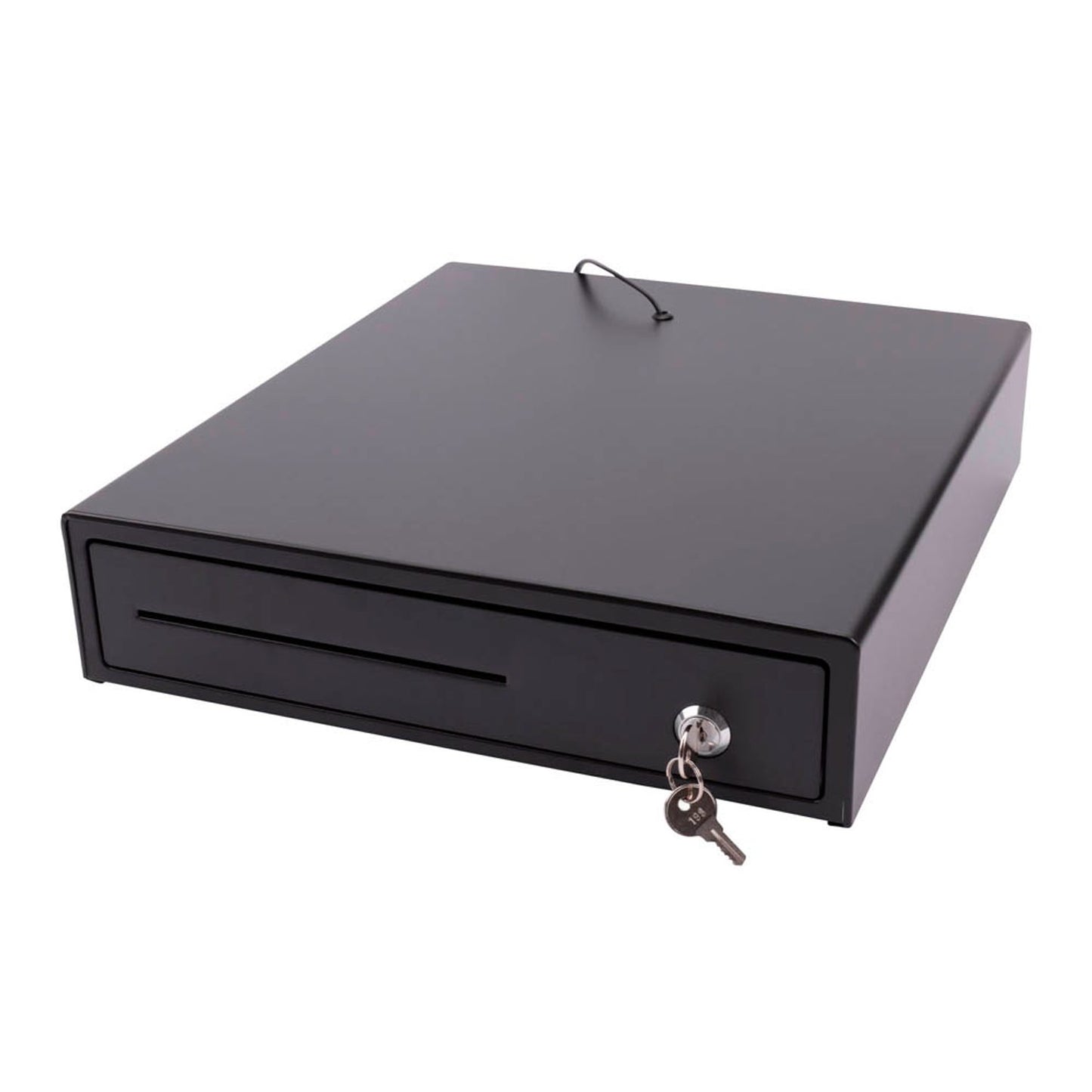 OLYMPIA Kassenschublade MD 335C schwarz | 947990031