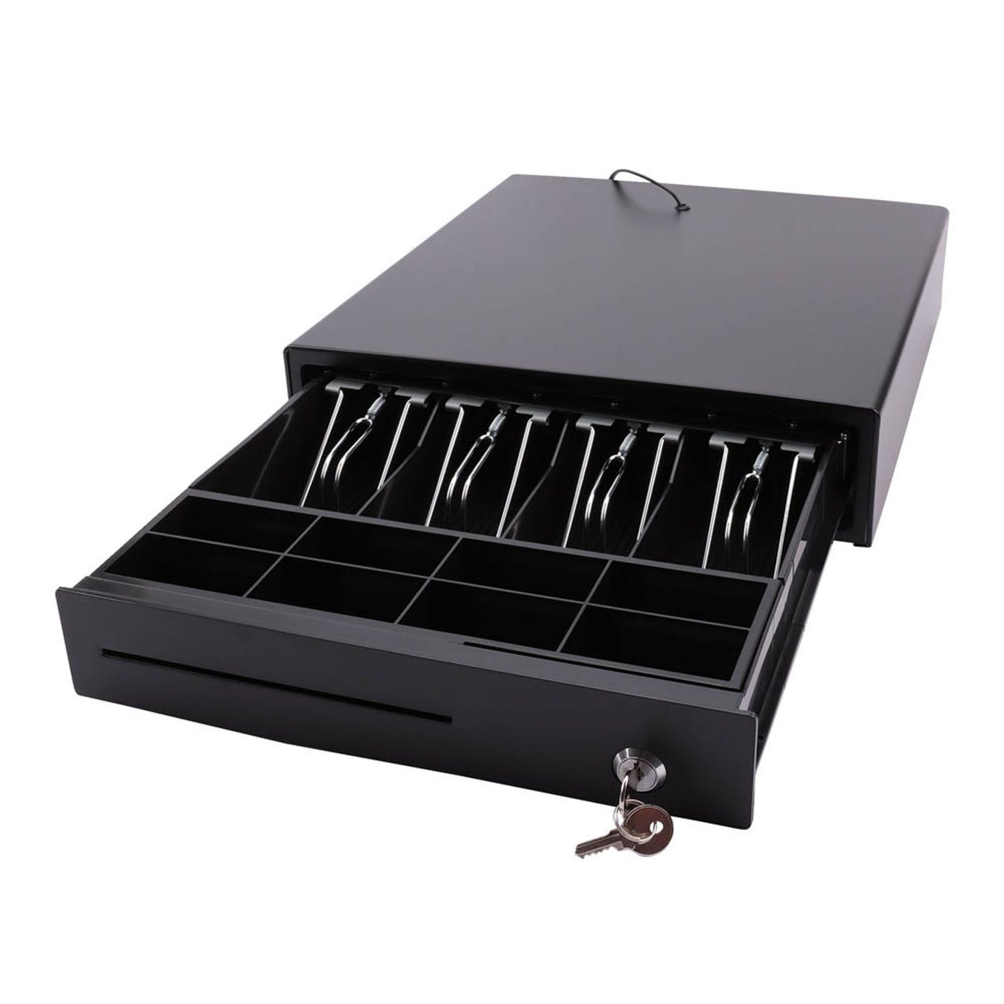 OLYMPIA Kassenschublade MD 335C schwarz | 947990031