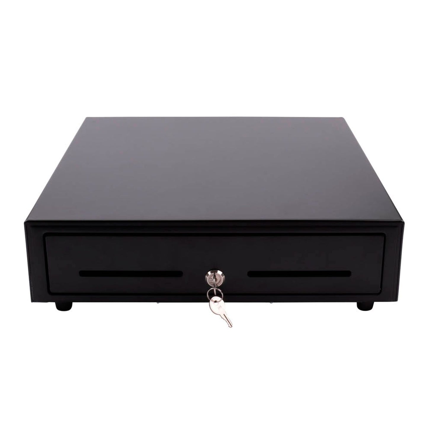 OLYMPIA Kassenschublade LD 410A schwarz | 947990032