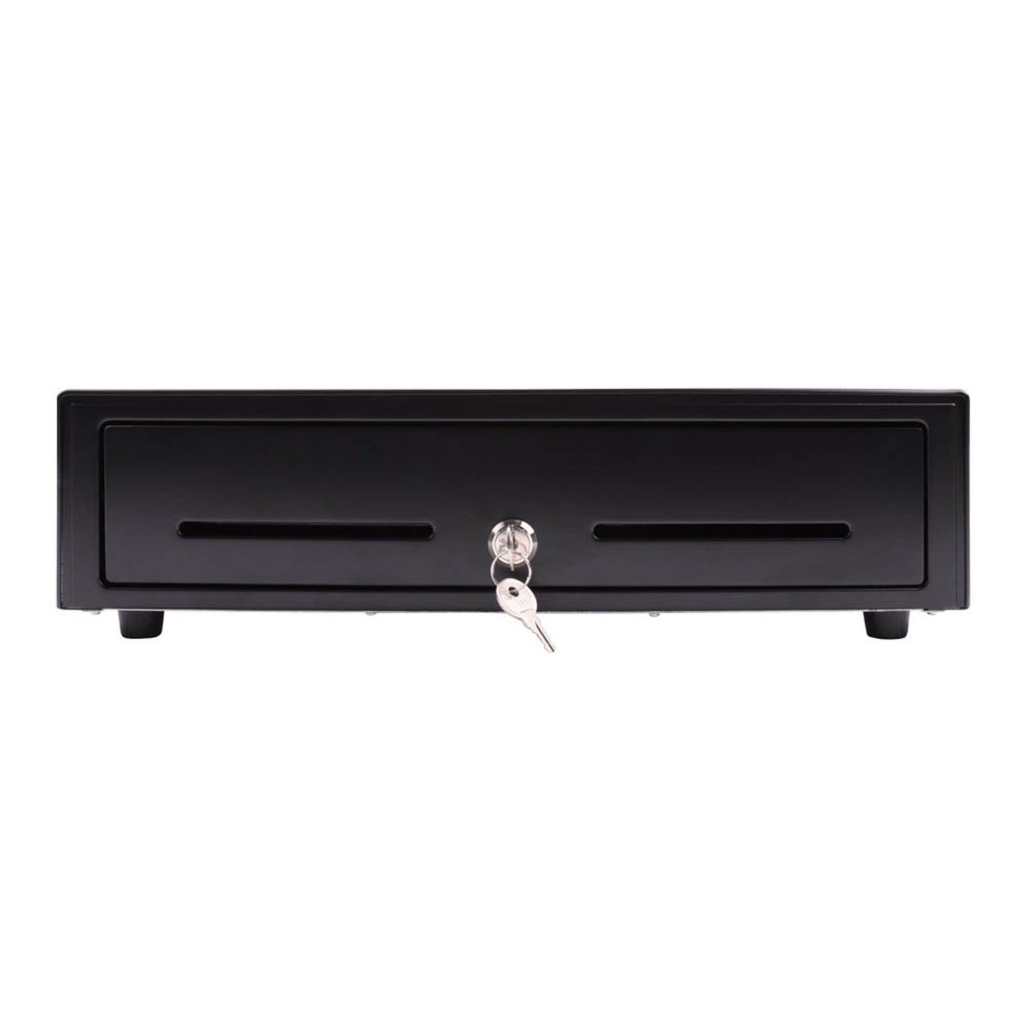 OLYMPIA Kassenschublade LD 410A schwarz | 947990032