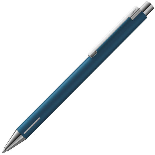 LAMY Kugelschreiber econ, Schreibfarbe: schwarz, 1 St.