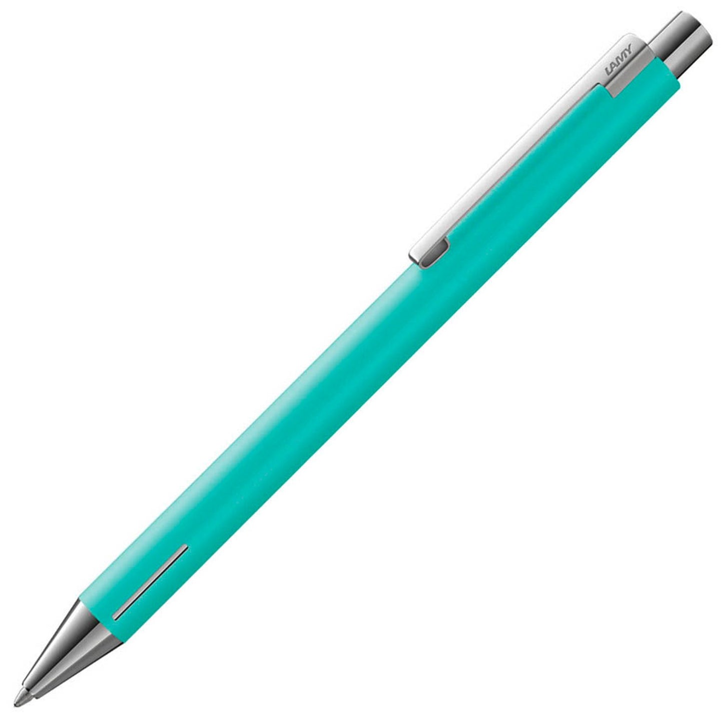 LAMY Kugelschreiber econ, Schreibfarbe: schwarz, 1 St.