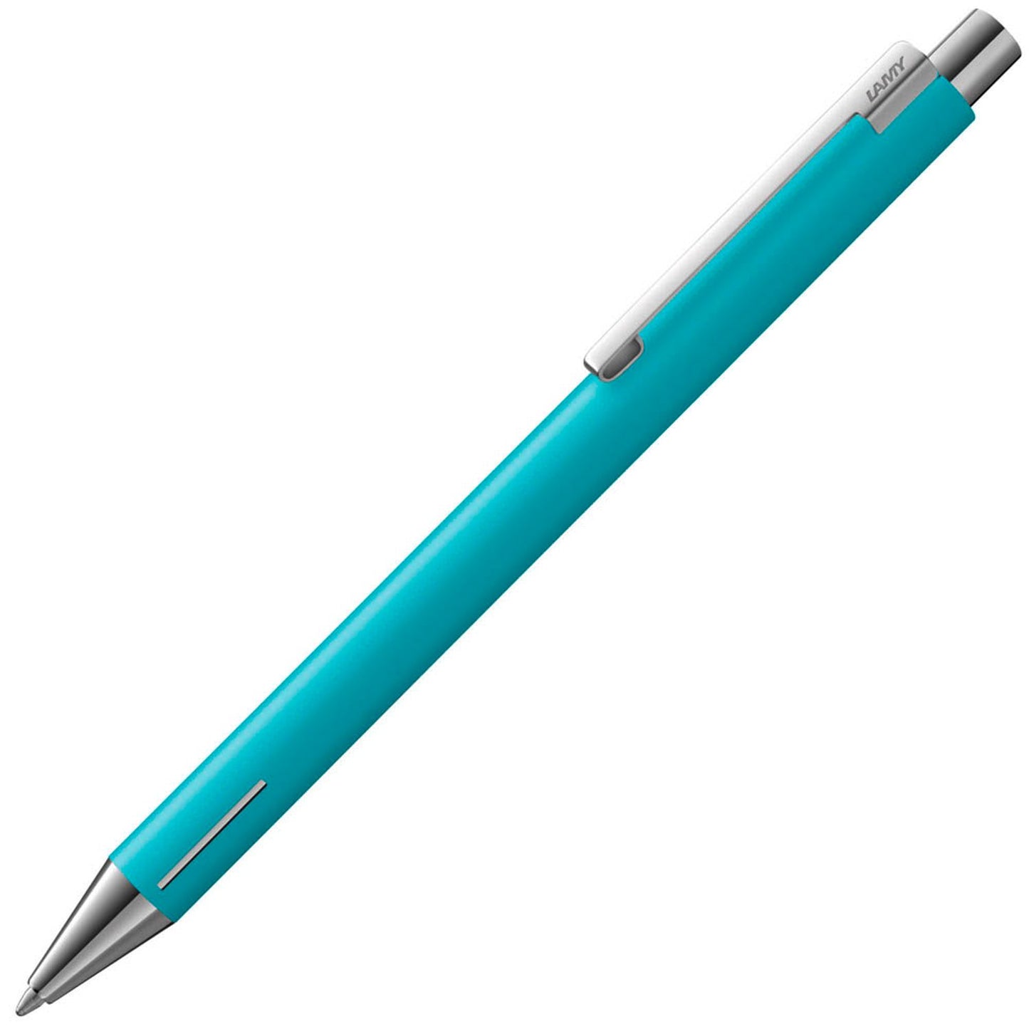 LAMY Kugelschreiber econ, Schreibfarbe: schwarz, 1 St.