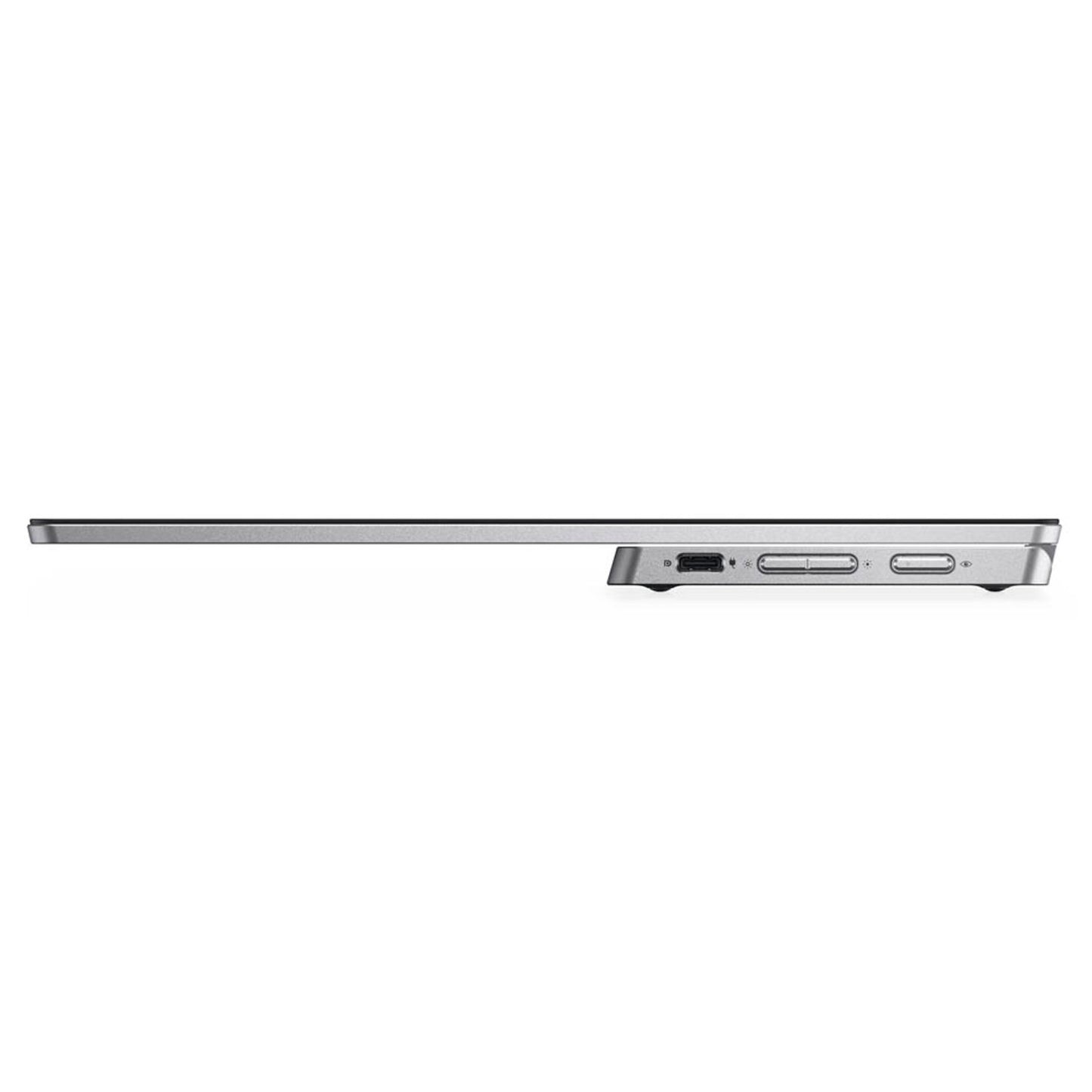 DELL P1424H Monitor 36,0 cm (14,0 Zoll) grau | DELL-P1424H