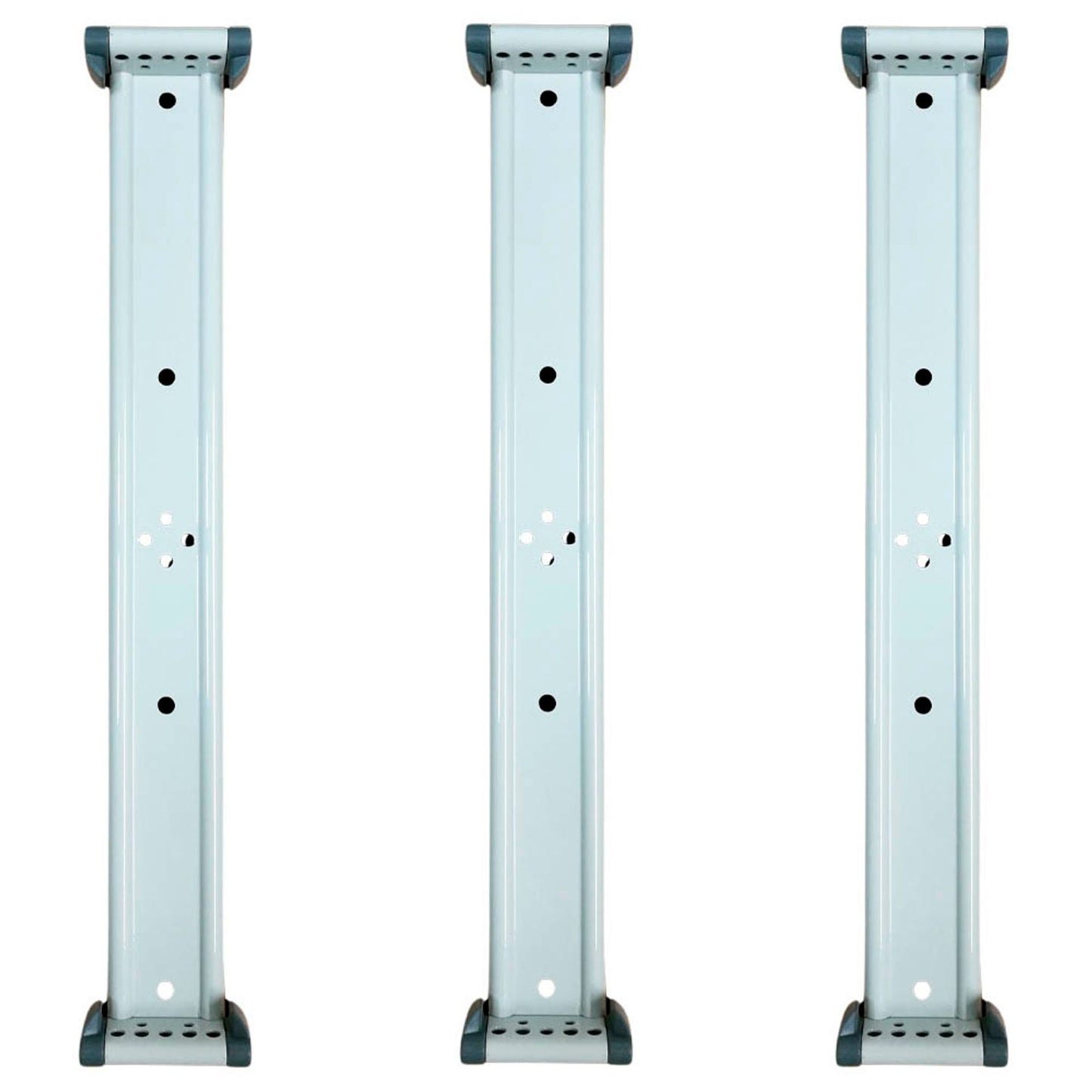 tarifold Erweiterungselement für Wand-Sichttafelsystem DIN A4 ohne Sichttafeln | 214005 | 1 Pack = 3 St.
