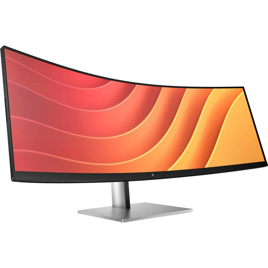 HP E45c G5 6N4C1AA Curved Monitor 113,0 cm (45,0 Zoll) schwarz | 6N4C1AA#ABB