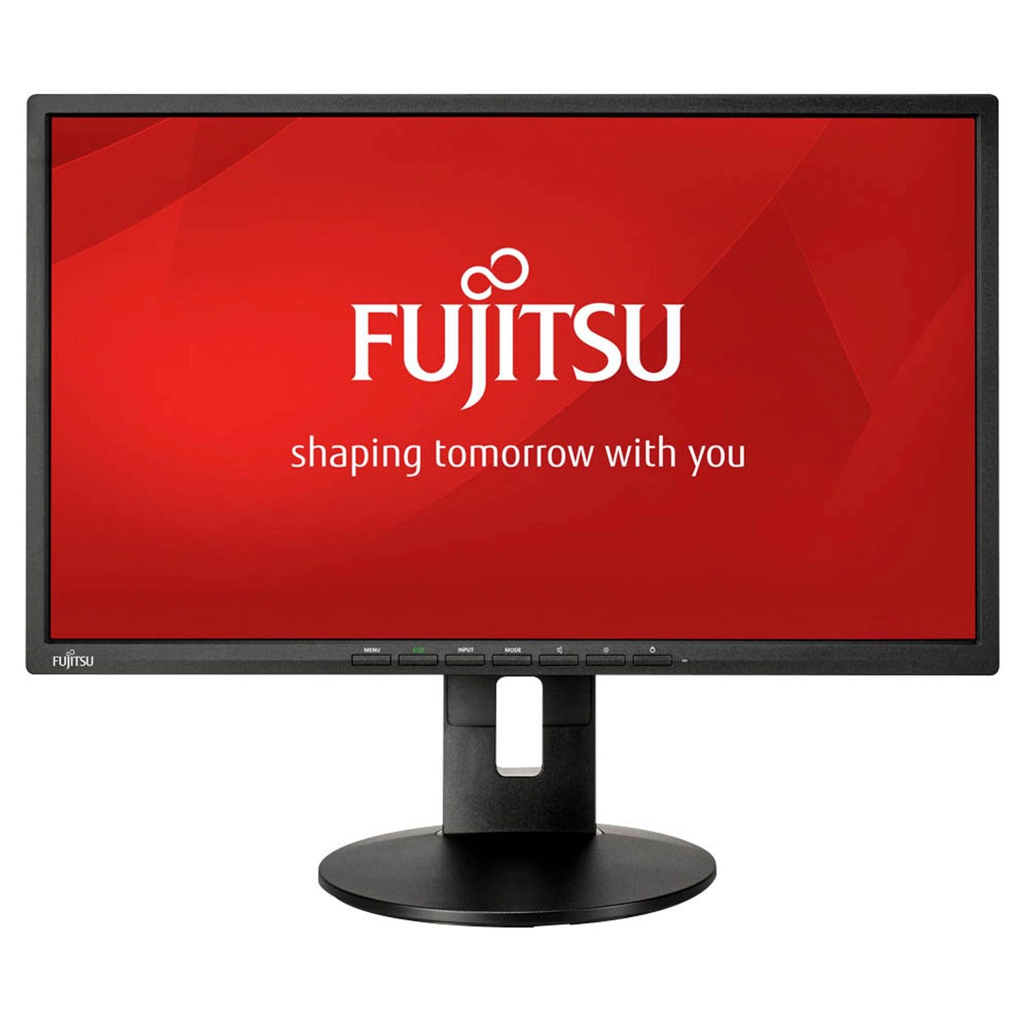 FUJITSU B-line B22-8 TS Pro Monitor 55,0 cm (22,0 Zoll) schwarz | VFY:B228TDXSP2EU