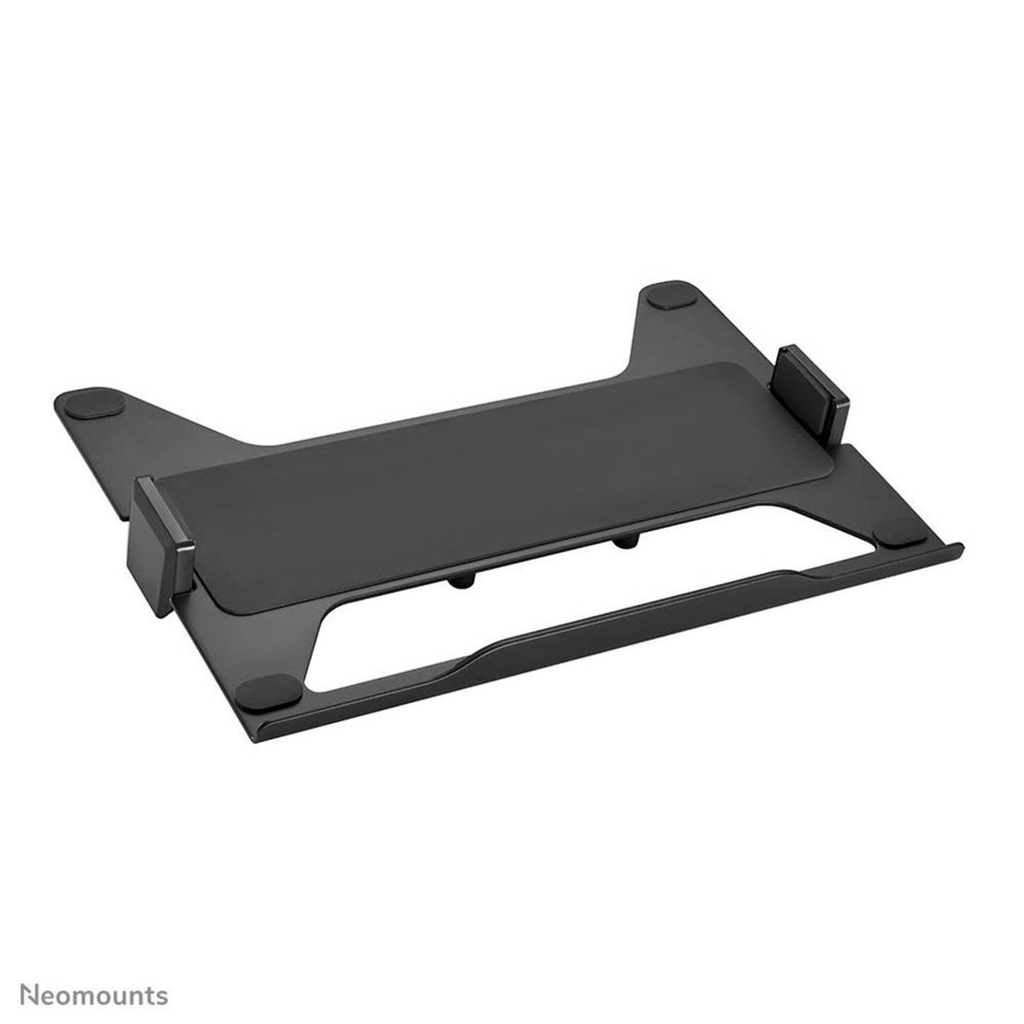 Neomounts Notebook-Halterung schwarz für 1 Notebook | ADS20-425BL1