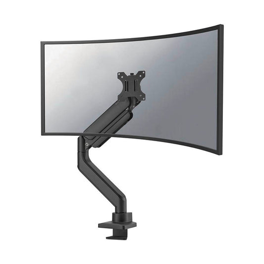 Neomounts Monitor-Halterung NEXT Core für 1 Monitor, Tischbohrung, Tischklemme