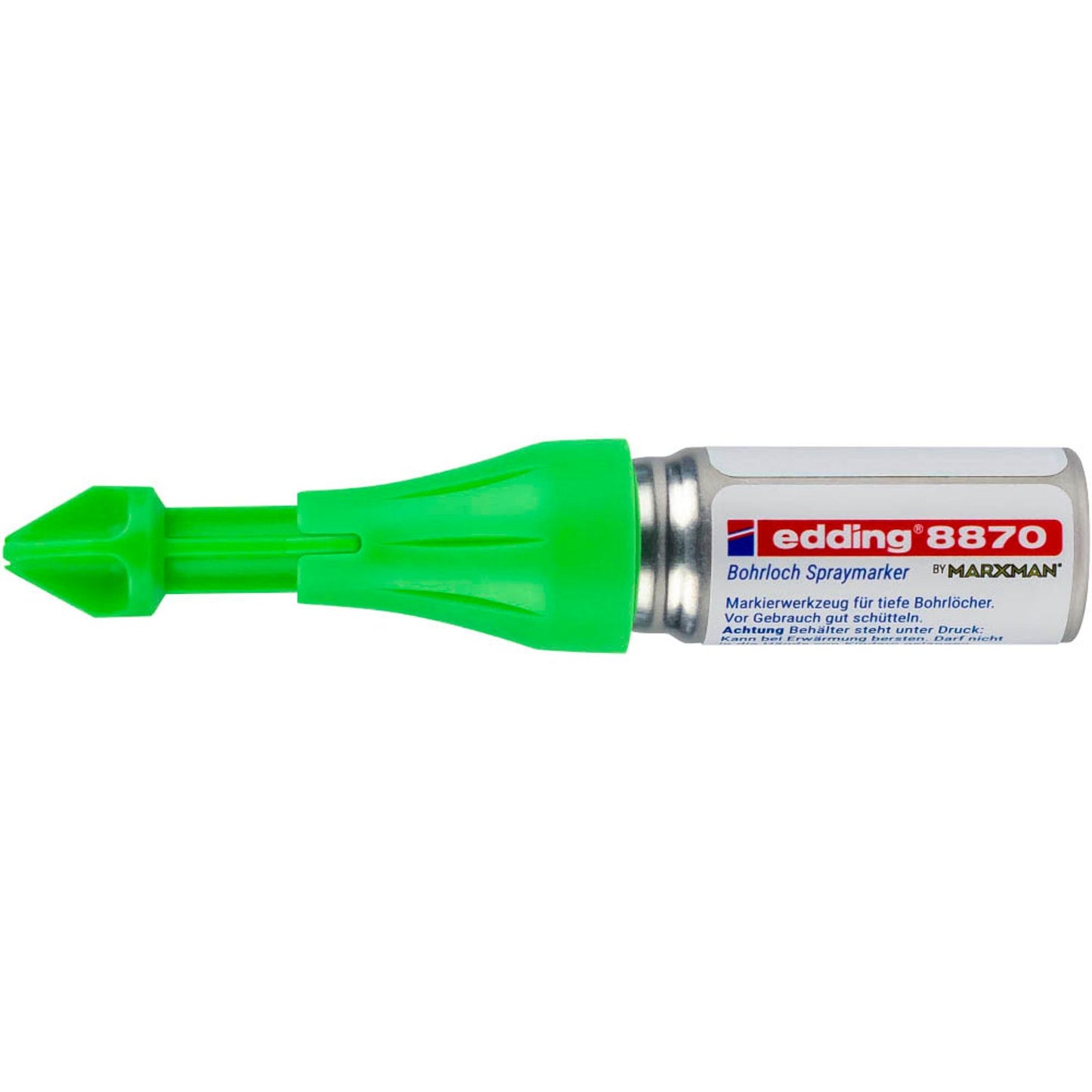 edding 8870 Tieflochmarker grün | 4-8870-1-1064