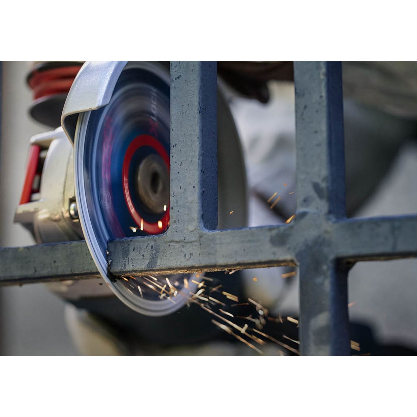 BOSCH Trennscheibe EXPERT Diamond Metal Wheel X-LOCK | 2608900533