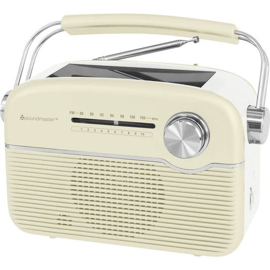 soundmaster Radio | TR480BE