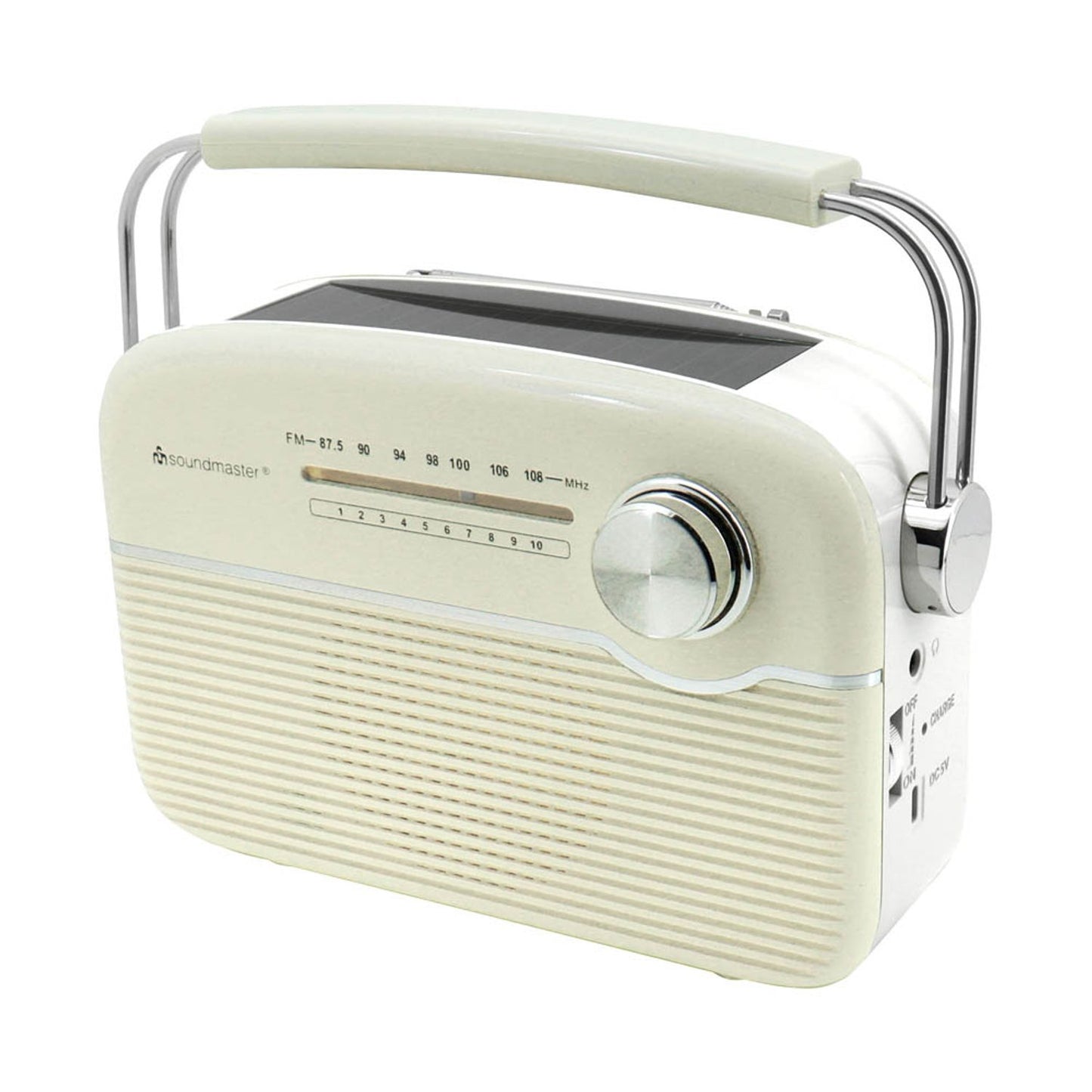 soundmaster Radio | TR480BE