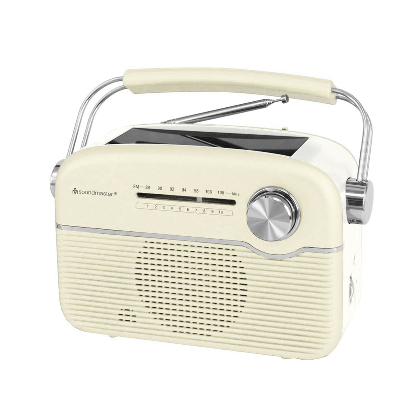 soundmaster Radio | TR480BE