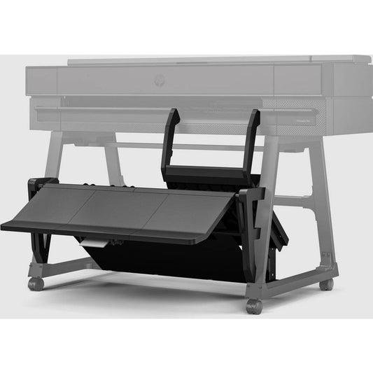 HP DesignJet Ausgabe-Stapelfach | 698G8A