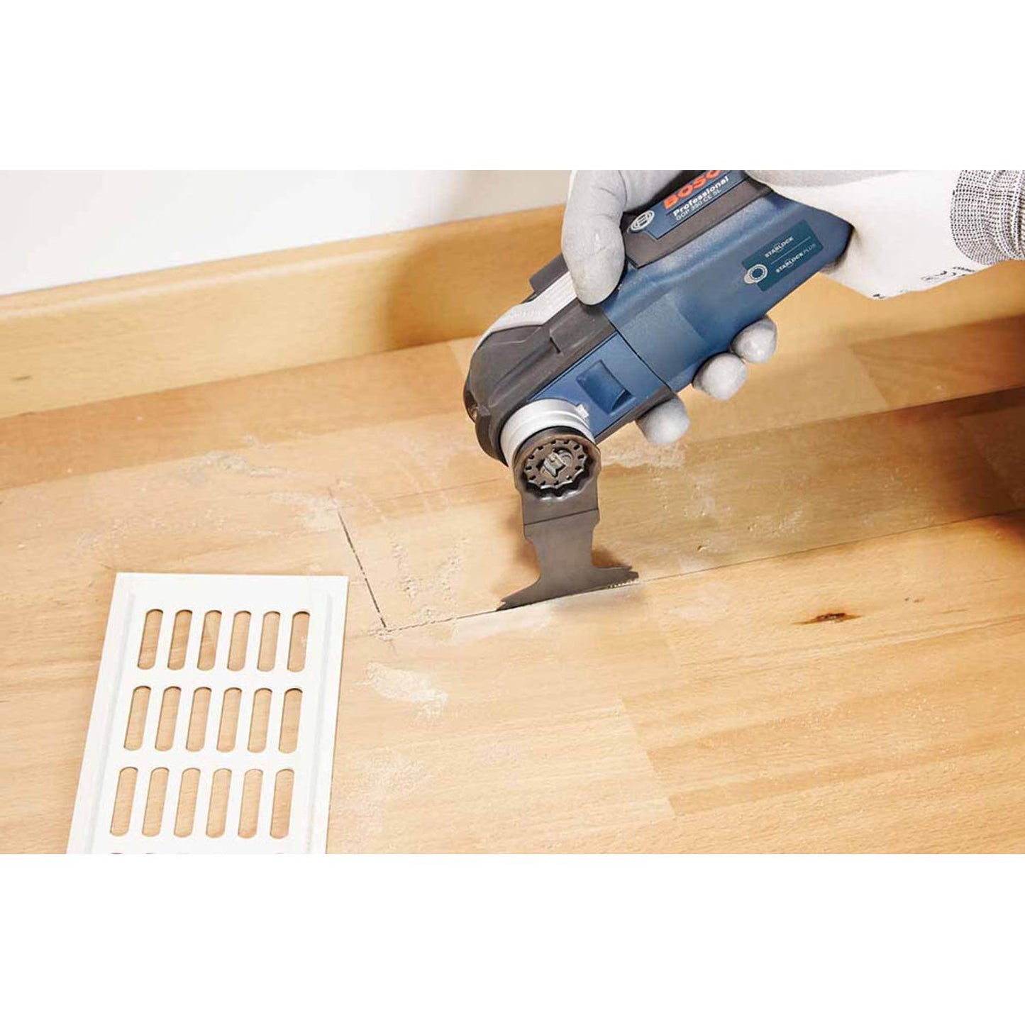 BOSCH Starlock AII 65 APB Tauchsägeblätter | 2608664474