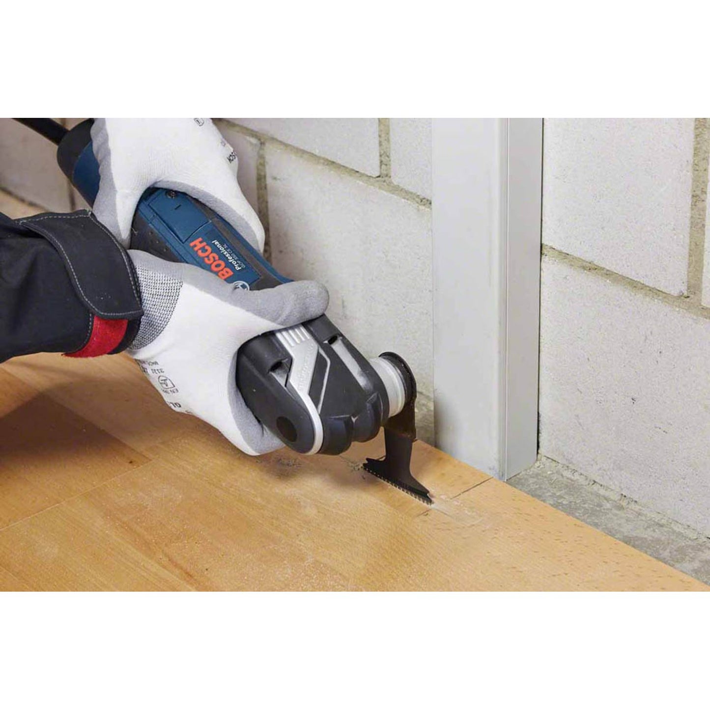 BOSCH Starlock AII 65 APB Tauchsägeblätter | 2608664474